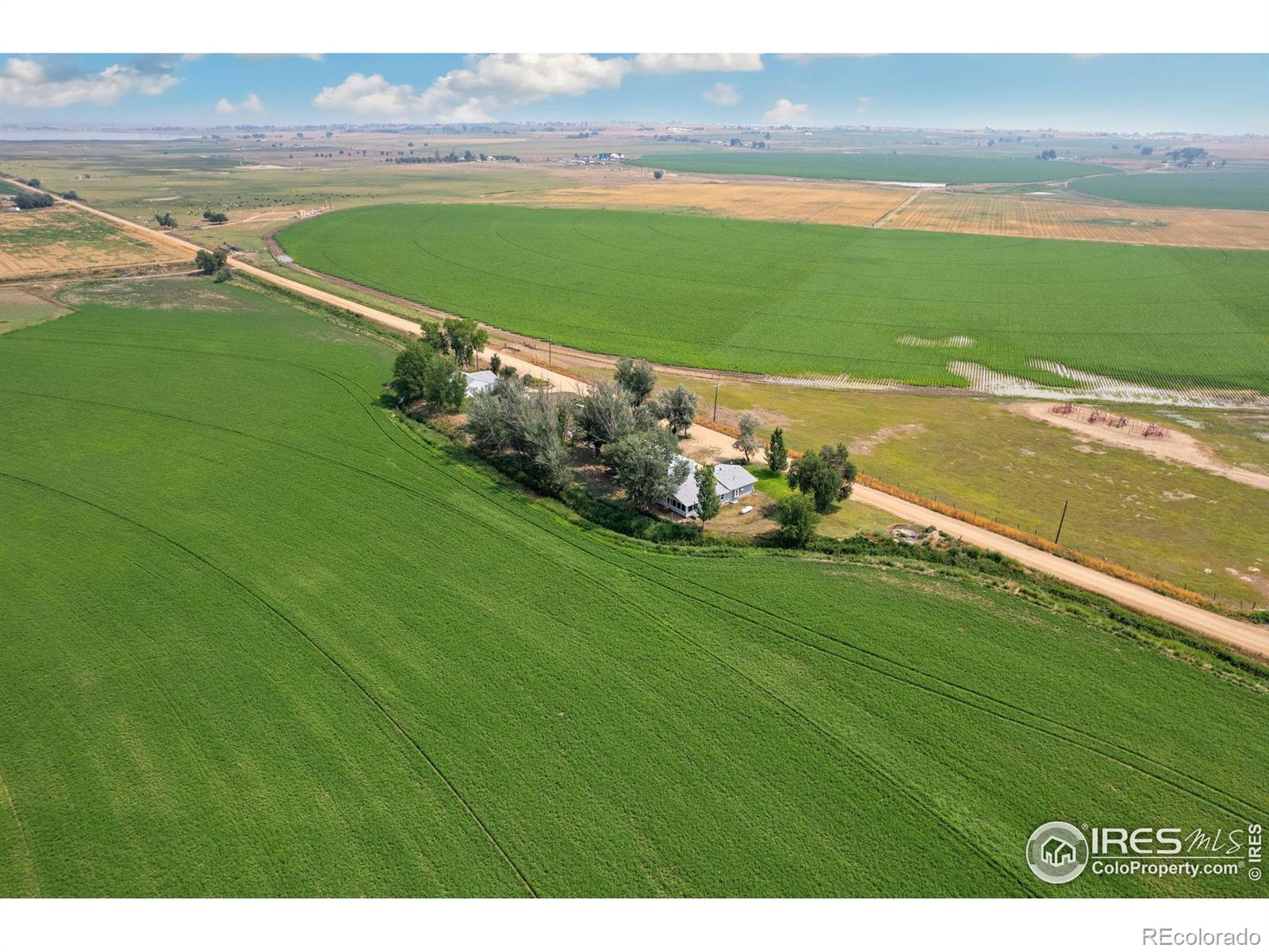 MLS Image #33 for 21259  county road 45 ,la salle, Colorado