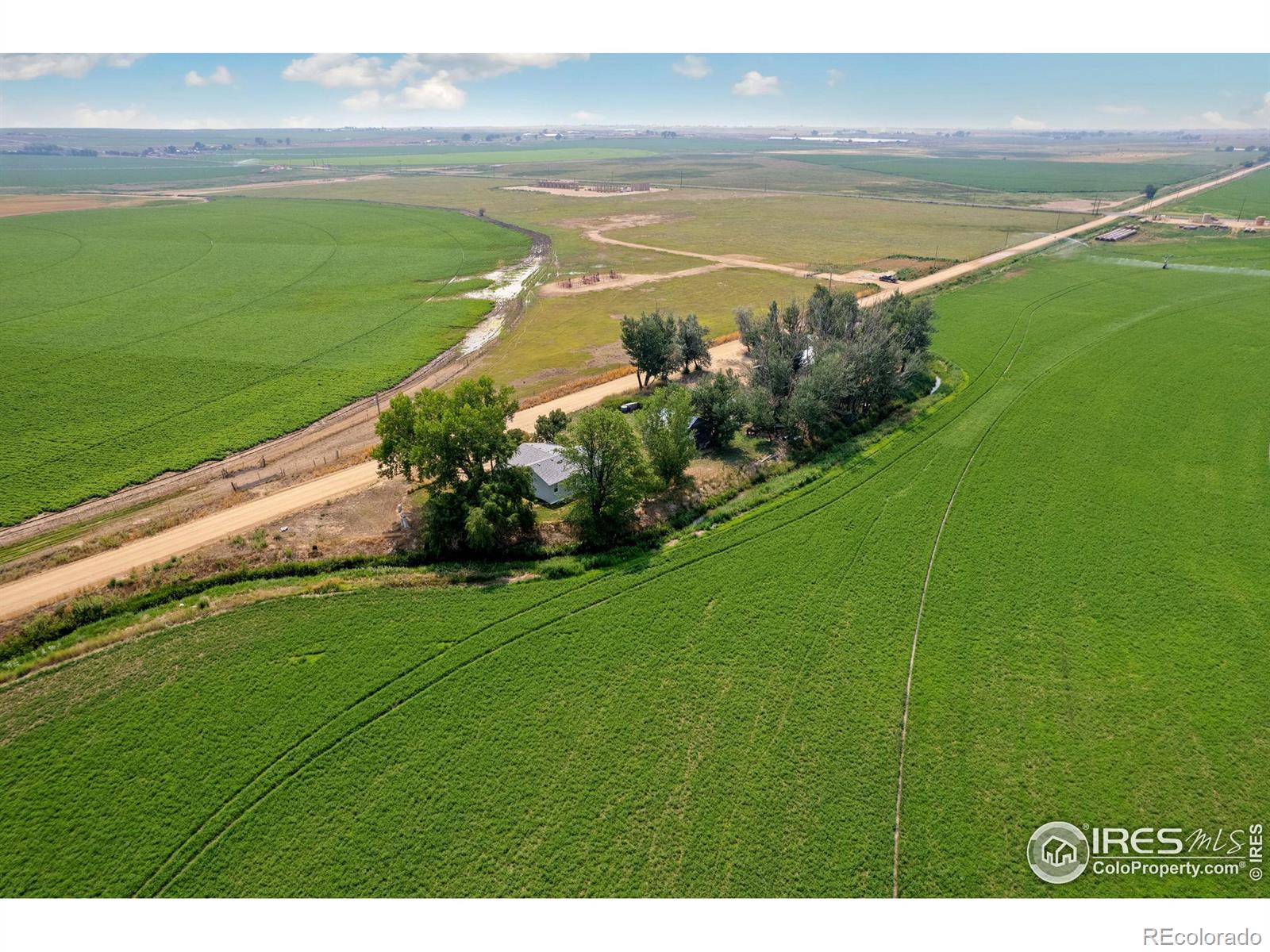 MLS Image #34 for 21259  county road 45 ,la salle, Colorado