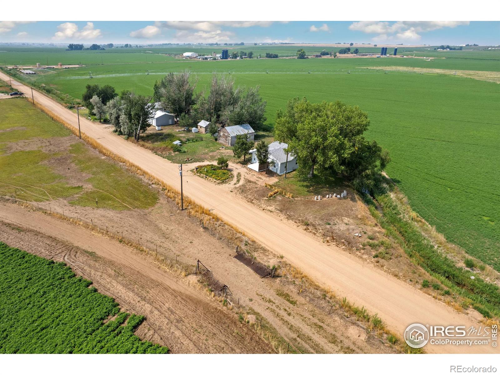 MLS Image #35 for 21259  county road 45 ,la salle, Colorado