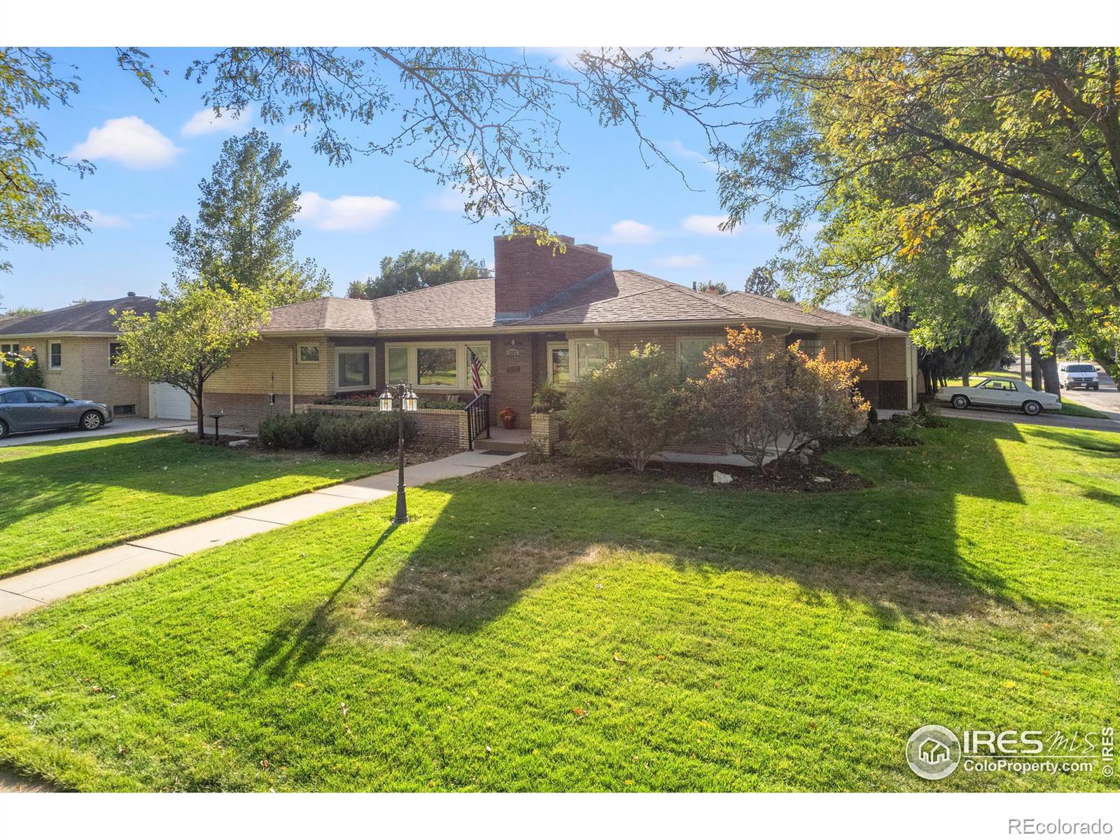 MLS Image #0 for 1302 s 3rd avenue,sterling, Colorado