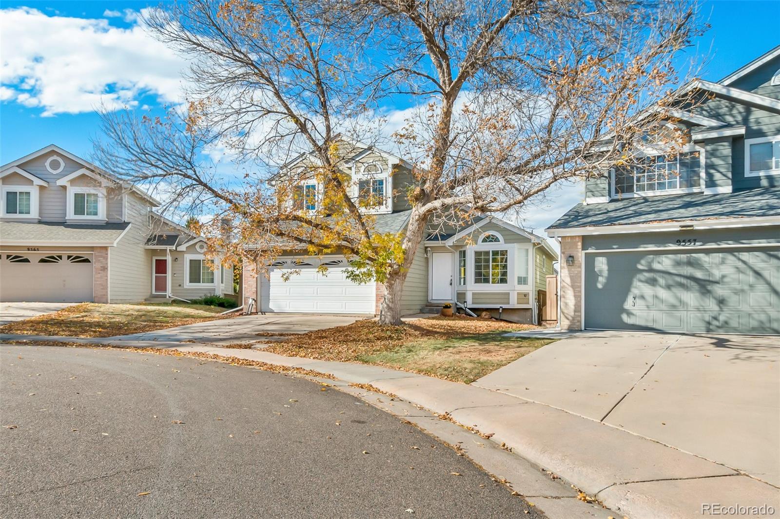 MLS Image #2 for 9561  brentford drive,highlands ranch, Colorado