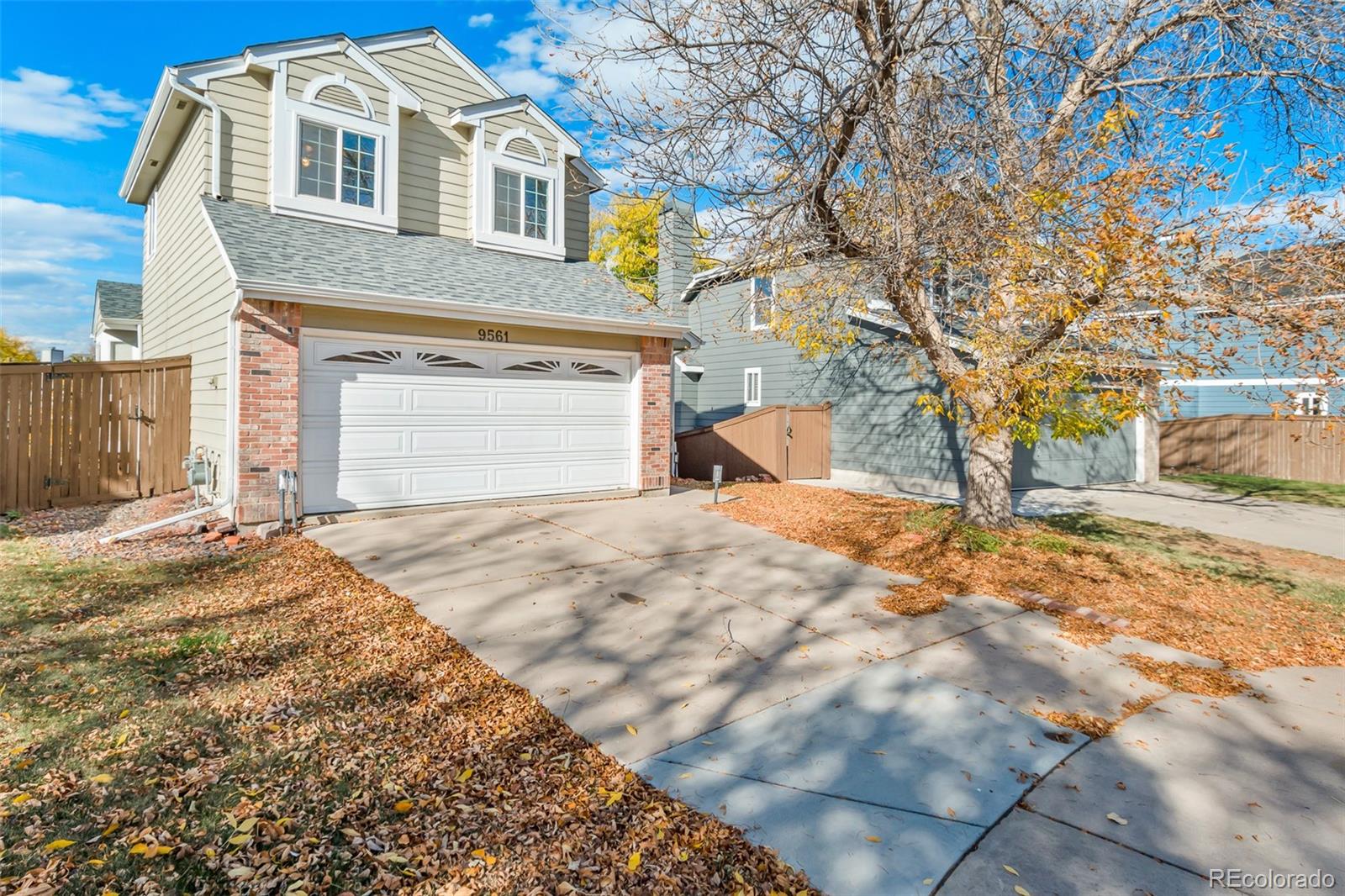 MLS Image #3 for 9561  brentford drive,highlands ranch, Colorado