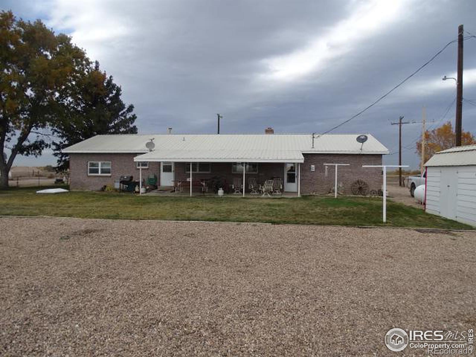 MLS Image #1 for 23982  county road 58 ,greeley, Colorado