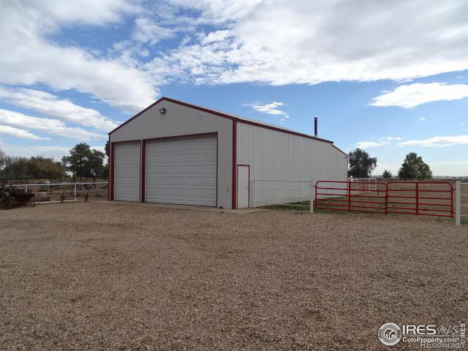 MLS Image #2 for 23982  county road 58 ,greeley, Colorado