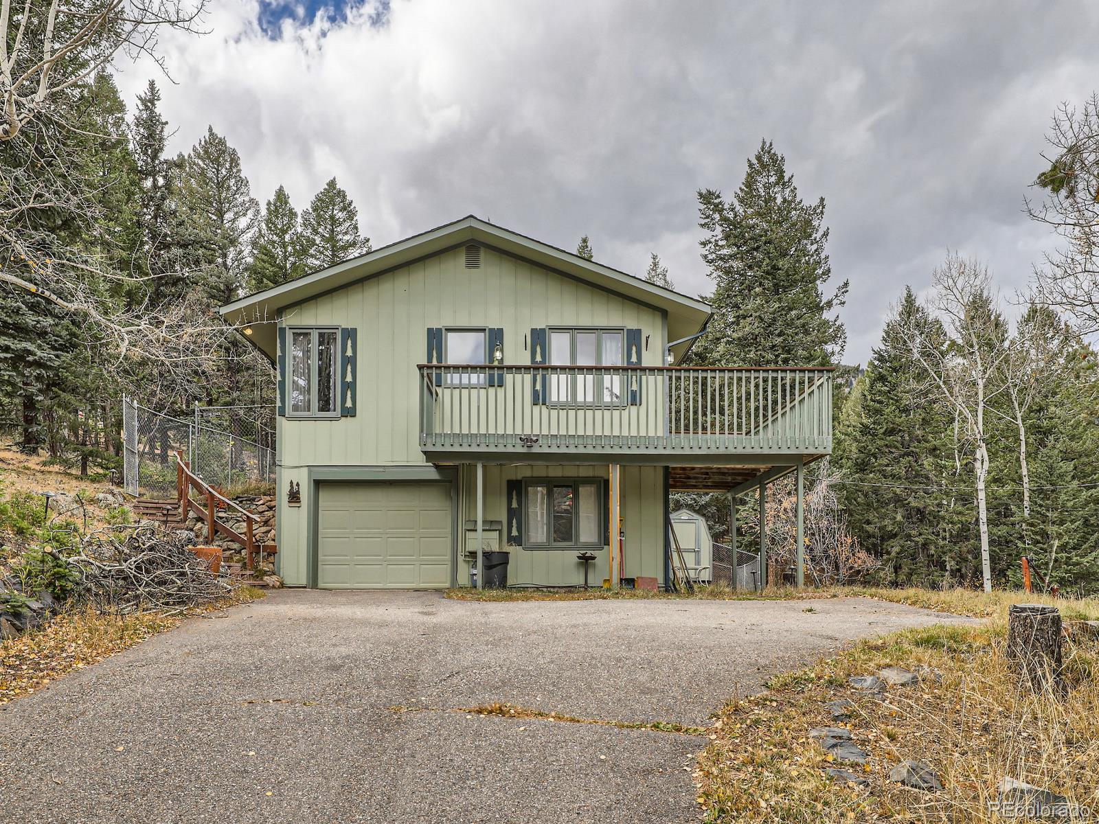 MLS Image #0 for 73  blue spruce drive,evergreen, Colorado