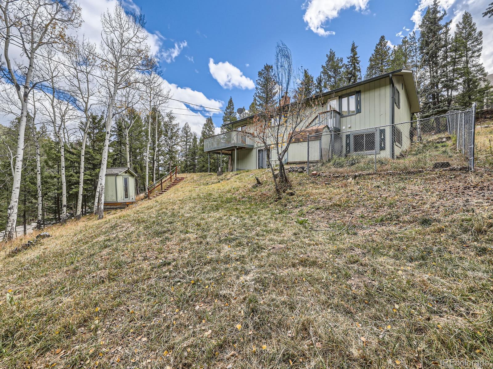 MLS Image #10 for 73  blue spruce drive,evergreen, Colorado