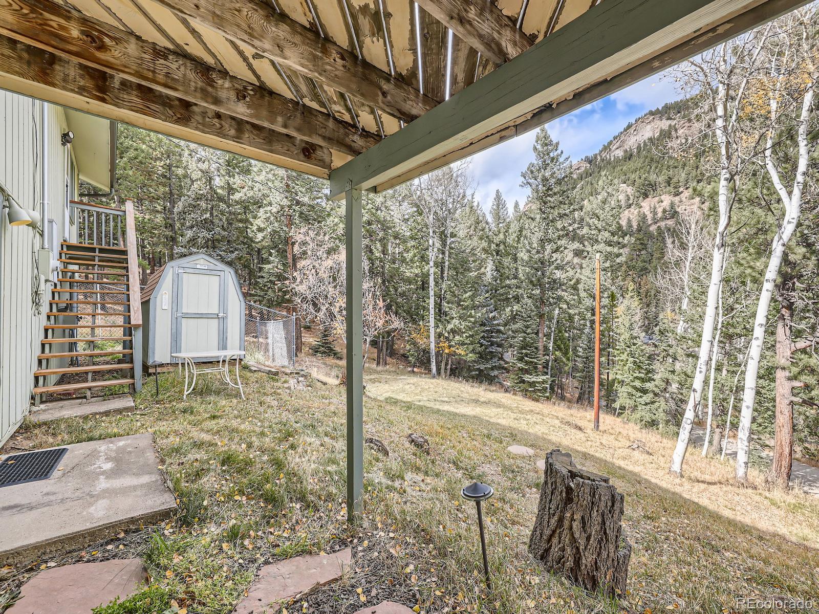 MLS Image #9 for 73  blue spruce drive,evergreen, Colorado