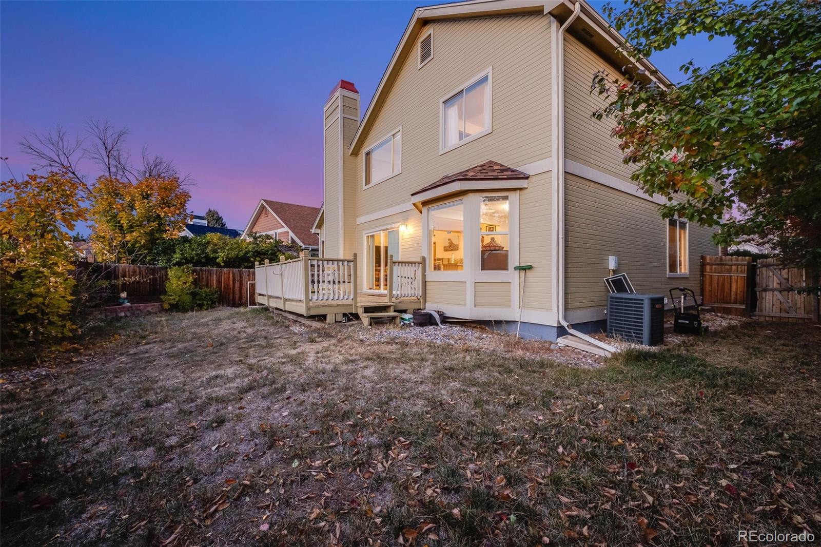 MLS Image #25 for 4897 s argonne street,aurora, Colorado