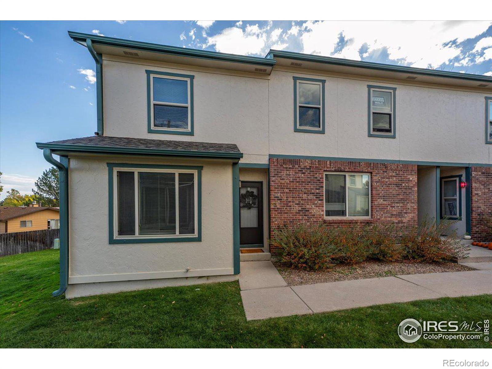 MLS Image #1 for 4323 w 9th st rd,greeley, Colorado