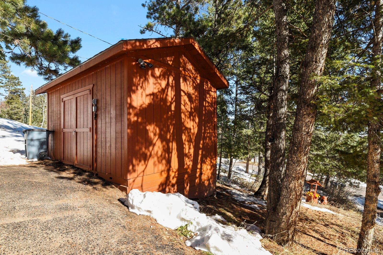 MLS Image #42 for 8599 s doubleheader ranch road,morrison, Colorado