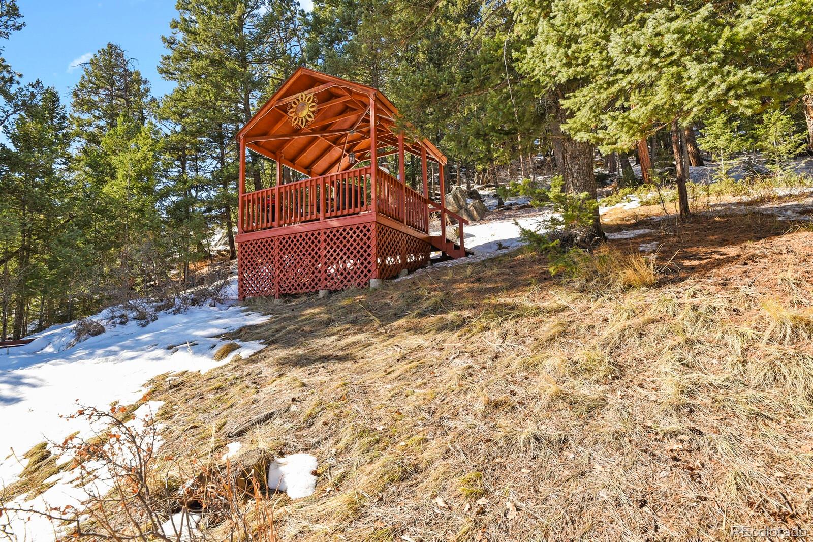 MLS Image #43 for 8599 s doubleheader ranch road,morrison, Colorado