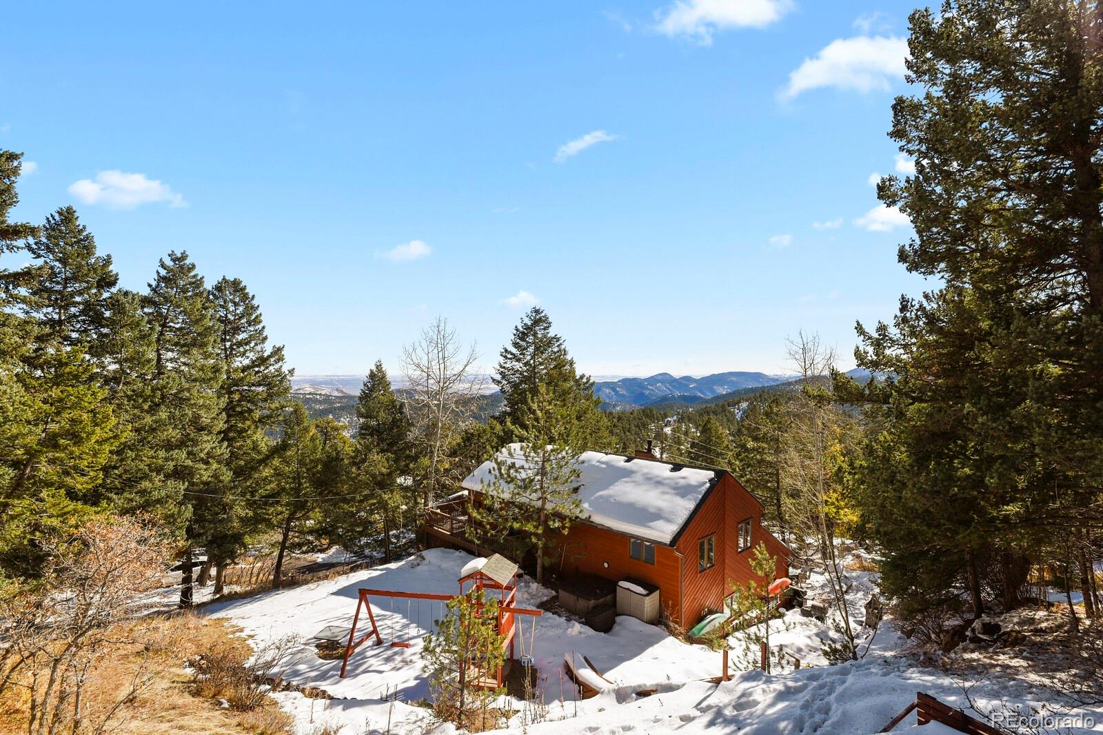 MLS Image #46 for 8599 s doubleheader ranch road,morrison, Colorado