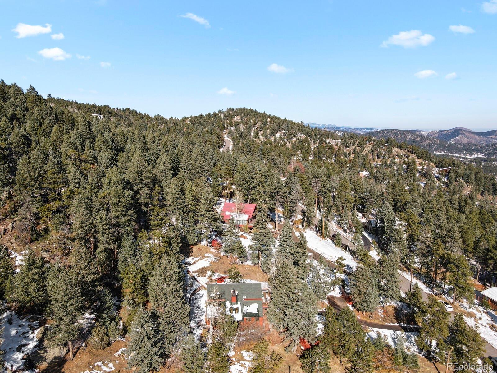 MLS Image #48 for 8599 s doubleheader ranch road,morrison, Colorado