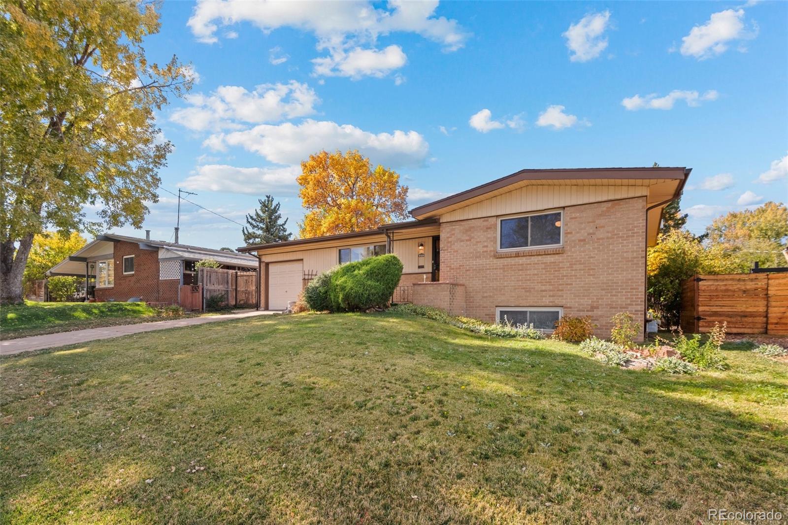 MLS Image #25 for 1975 s xavier street,denver, Colorado