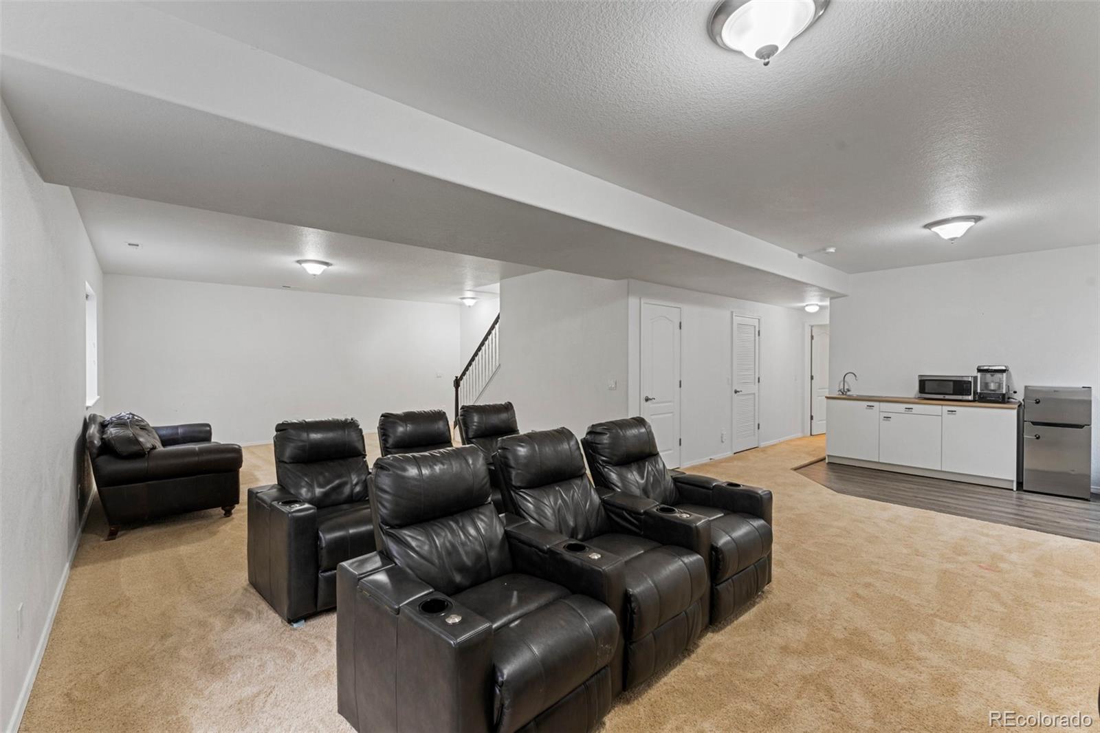 MLS Image #16 for 5909  whiskey river drive,colorado springs, Colorado