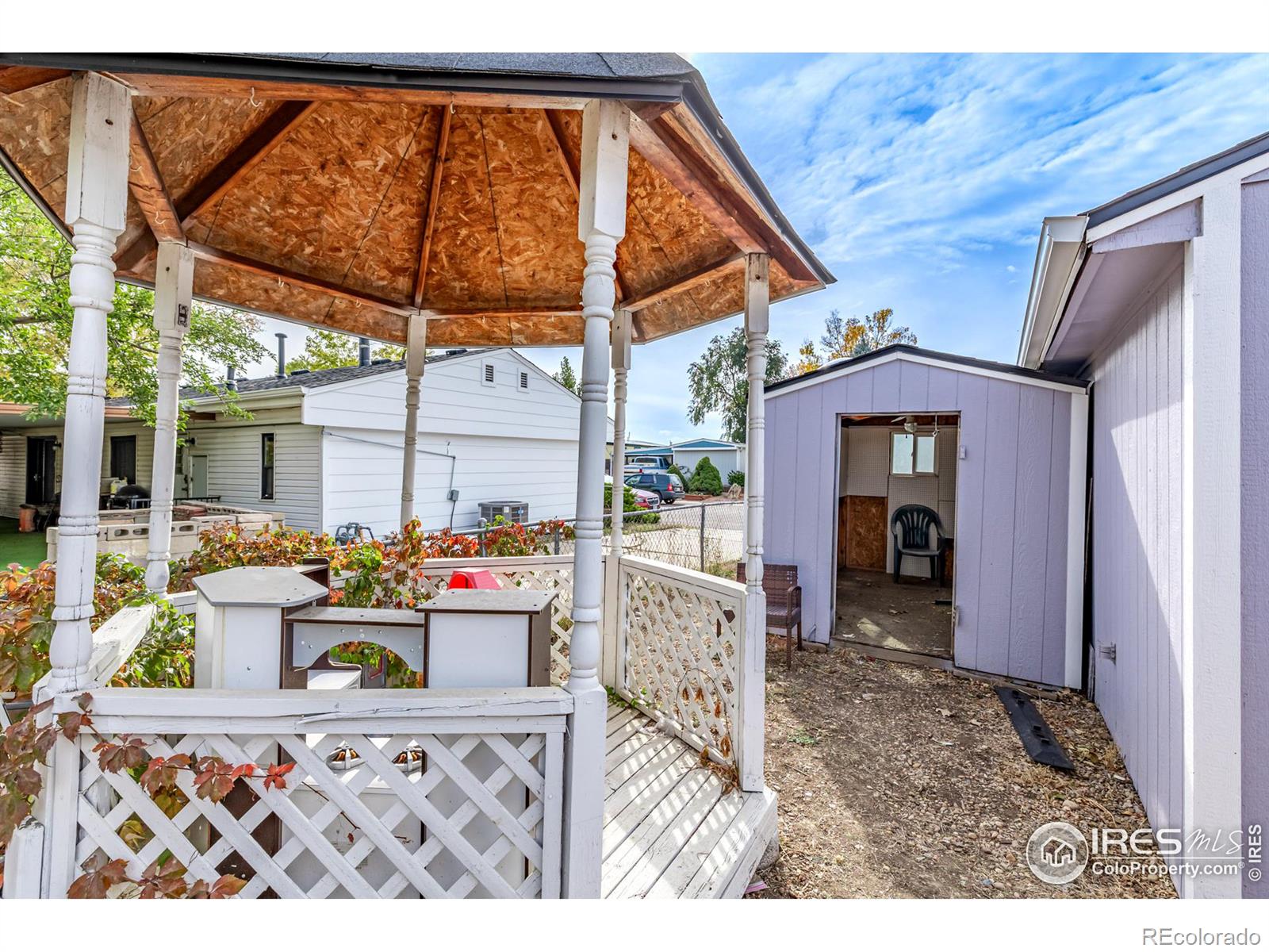 MLS Image #34 for 1111  glen dale circle,dacono, Colorado