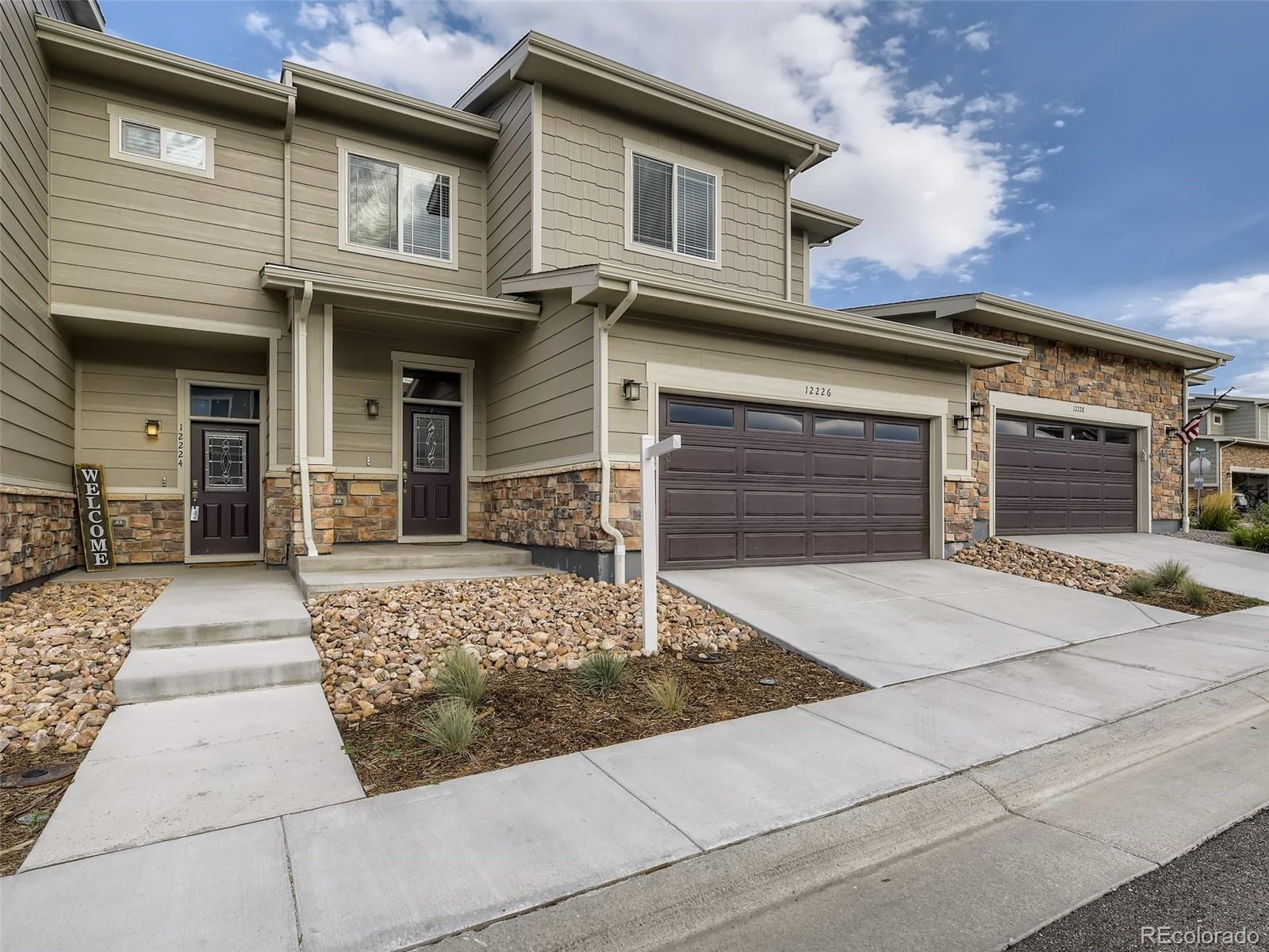 MLS Image #0 for 12226  autumn pine court,parker, Colorado