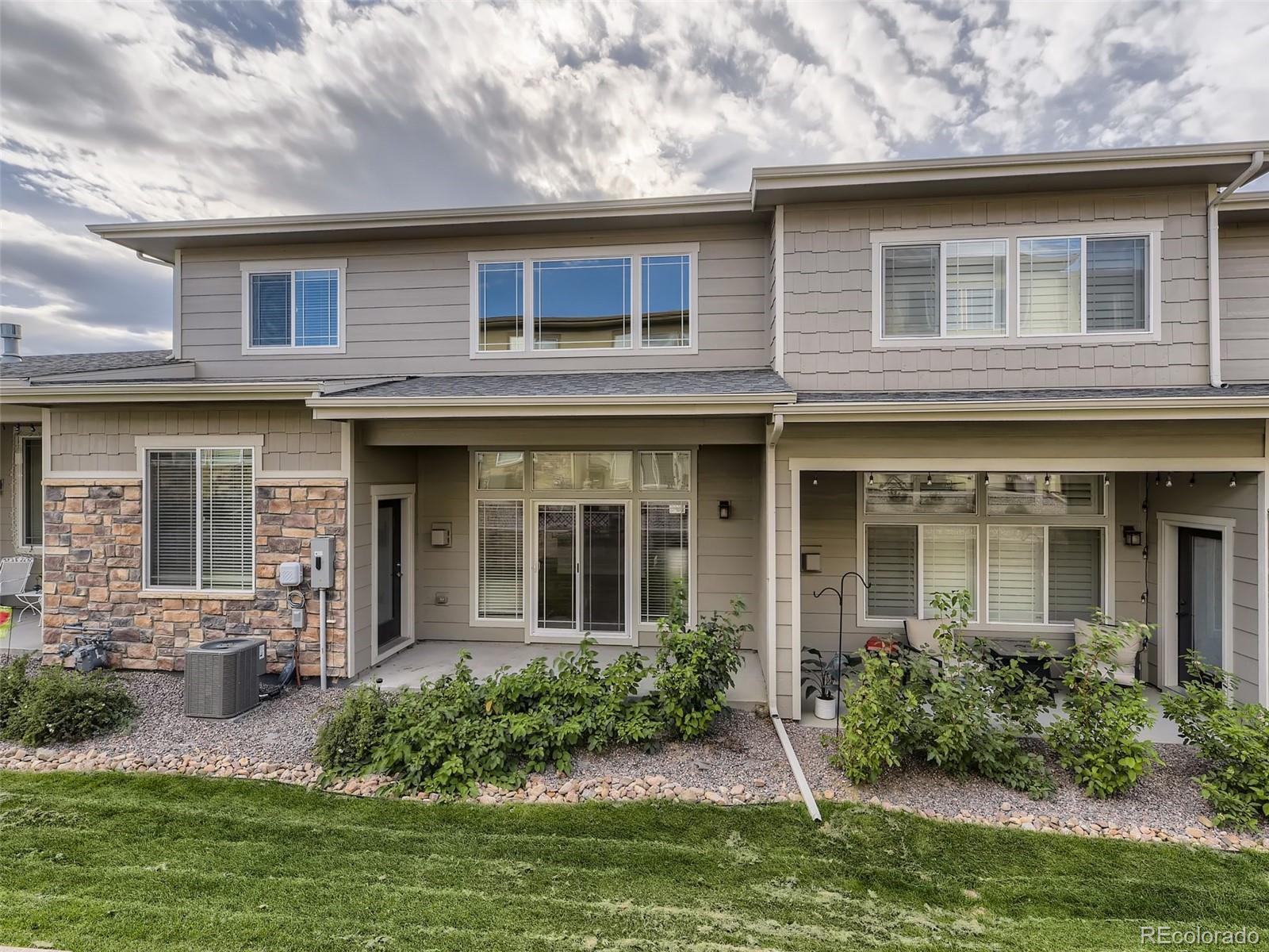 CMA Image for 12226  Autumn Pine Court,Parker, Colorado