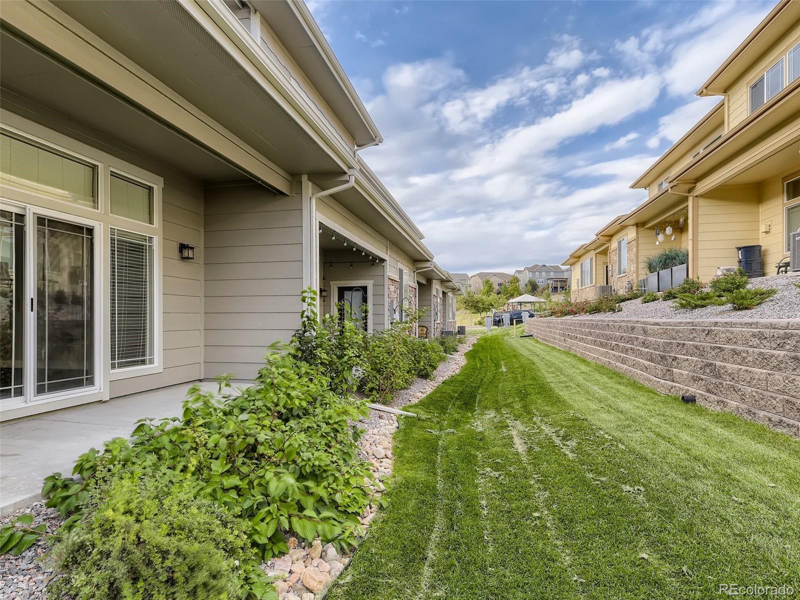 MLS Image #26 for 12226  autumn pine court,parker, Colorado