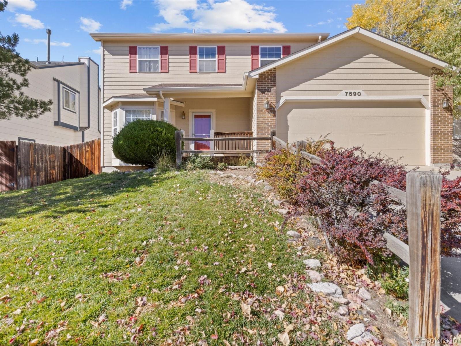 MLS Image #2 for 7590  julynn road,colorado springs, Colorado