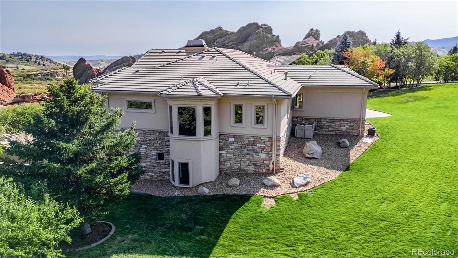 MLS Image #5 for 4636  ponderosa trail,littleton, Colorado