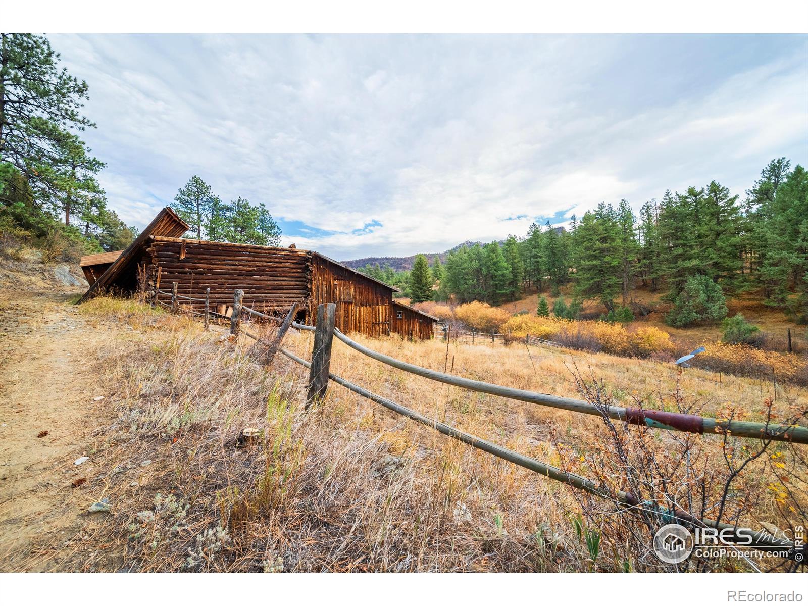 MLS Image #29 for 329  snow top drive,drake, Colorado