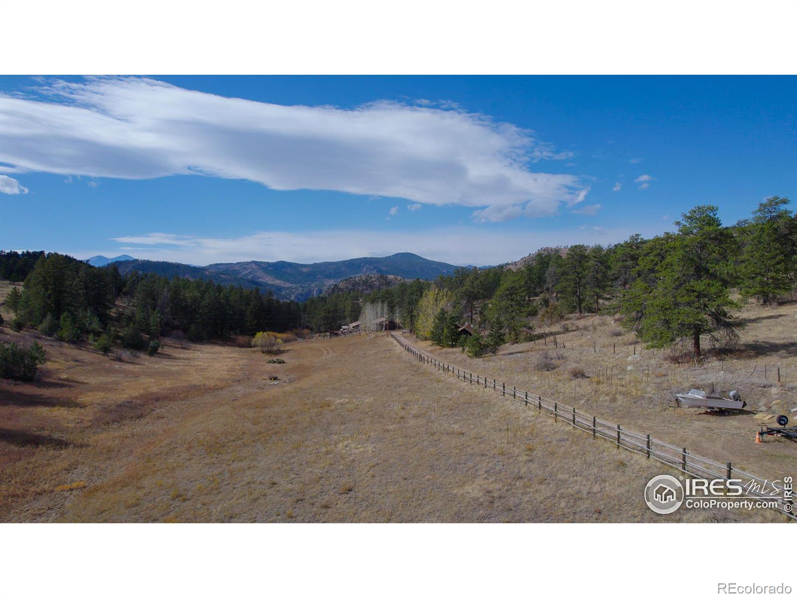 MLS Image #3 for 329  snow top drive,drake, Colorado