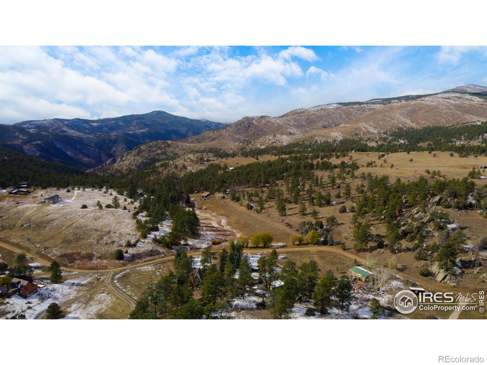 MLS Image #38 for 329  snow top drive,drake, Colorado