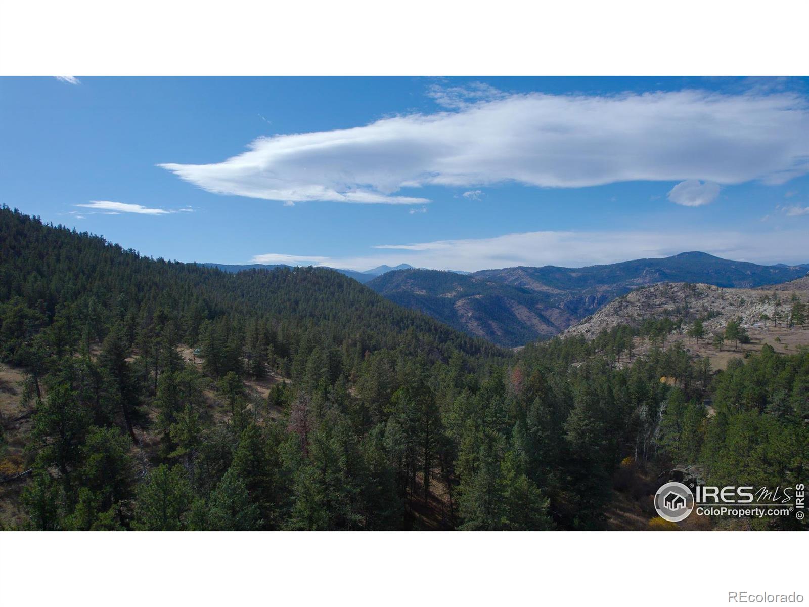 MLS Image #4 for 329  snow top drive,drake, Colorado