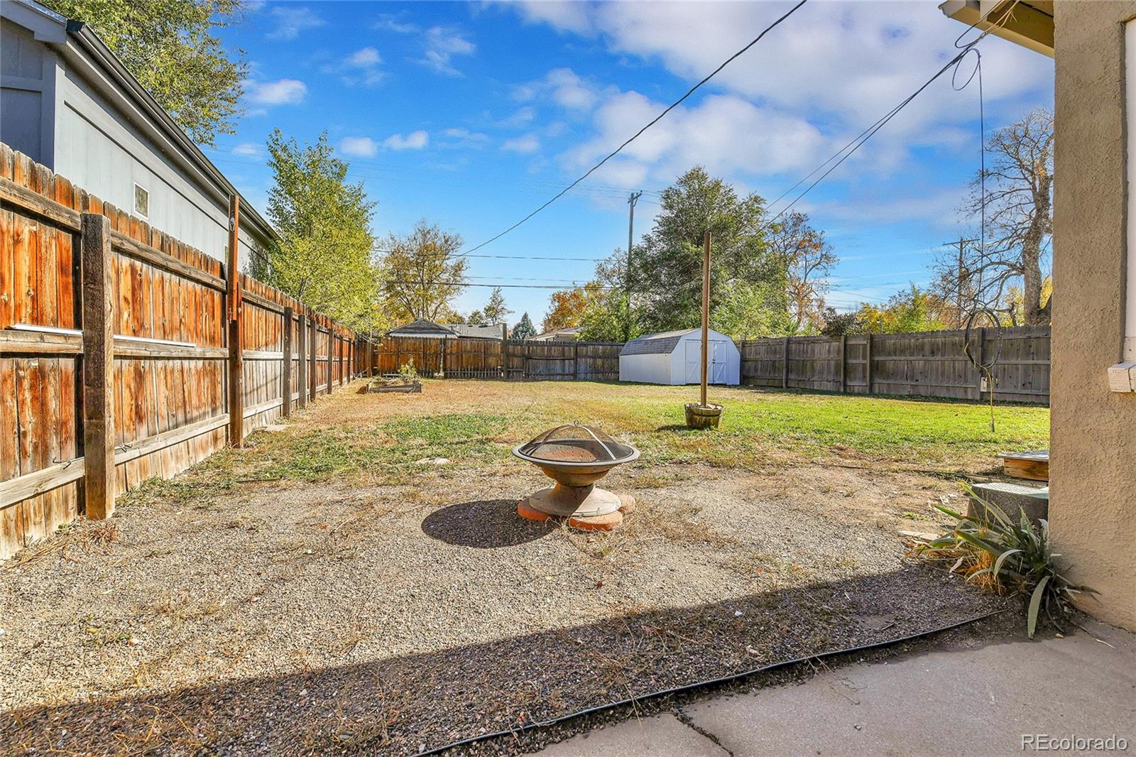 MLS Image #24 for 4570 s sherman street,englewood, Colorado