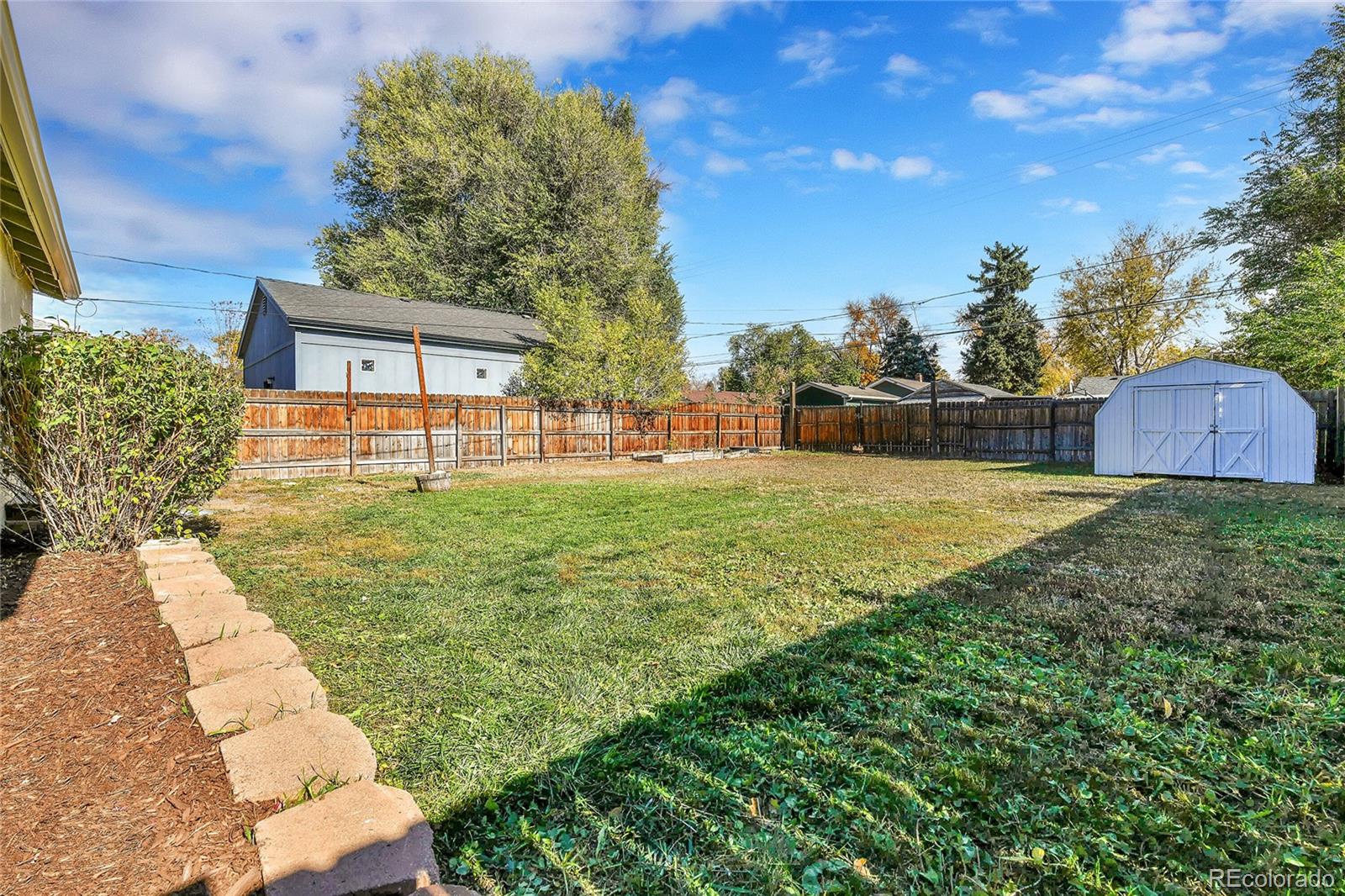 MLS Image #25 for 4570 s sherman street,englewood, Colorado