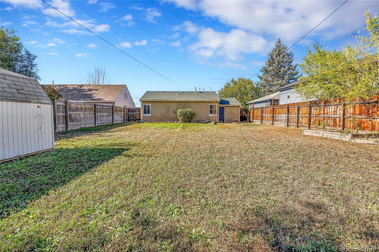 MLS Image #26 for 4570 s sherman street,englewood, Colorado