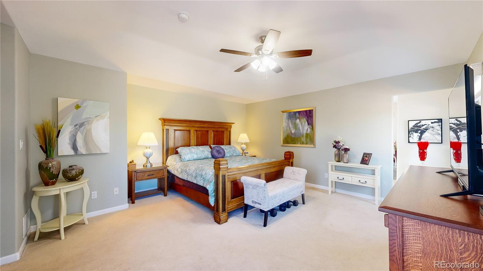 MLS Image #17 for 6260  rain dance trail,littleton, Colorado