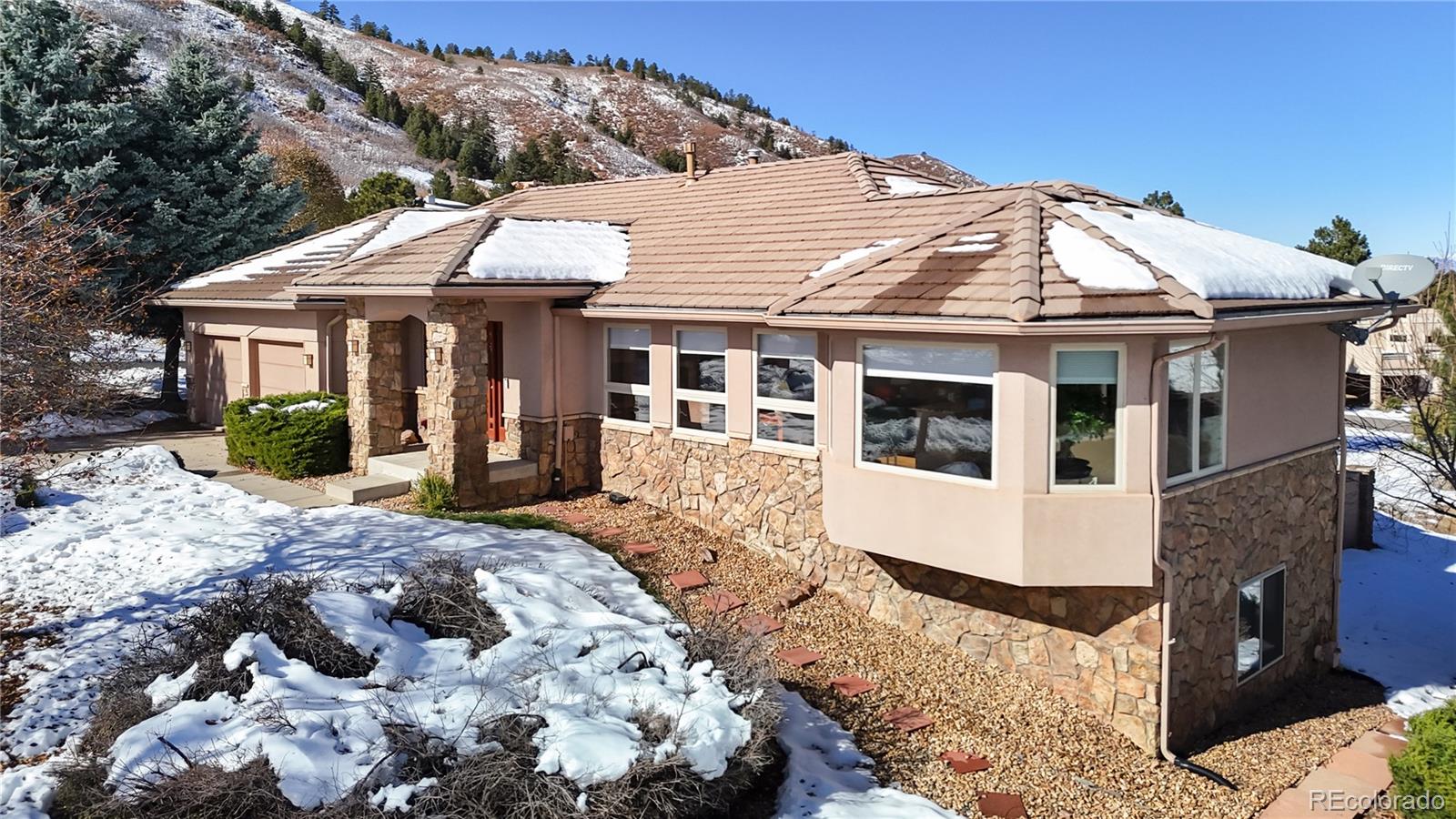 MLS Image #3 for 6260  rain dance trail,littleton, Colorado