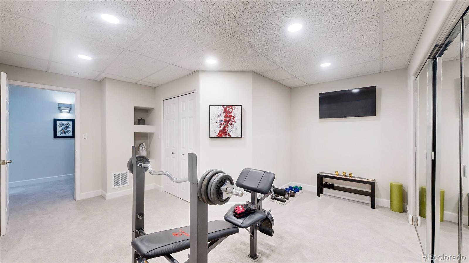 MLS Image #31 for 6260  rain dance trail,littleton, Colorado