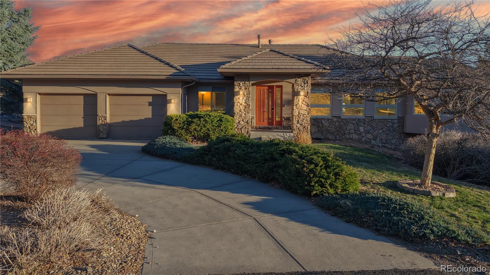 MLS Image #33 for 6260  rain dance trail,littleton, Colorado