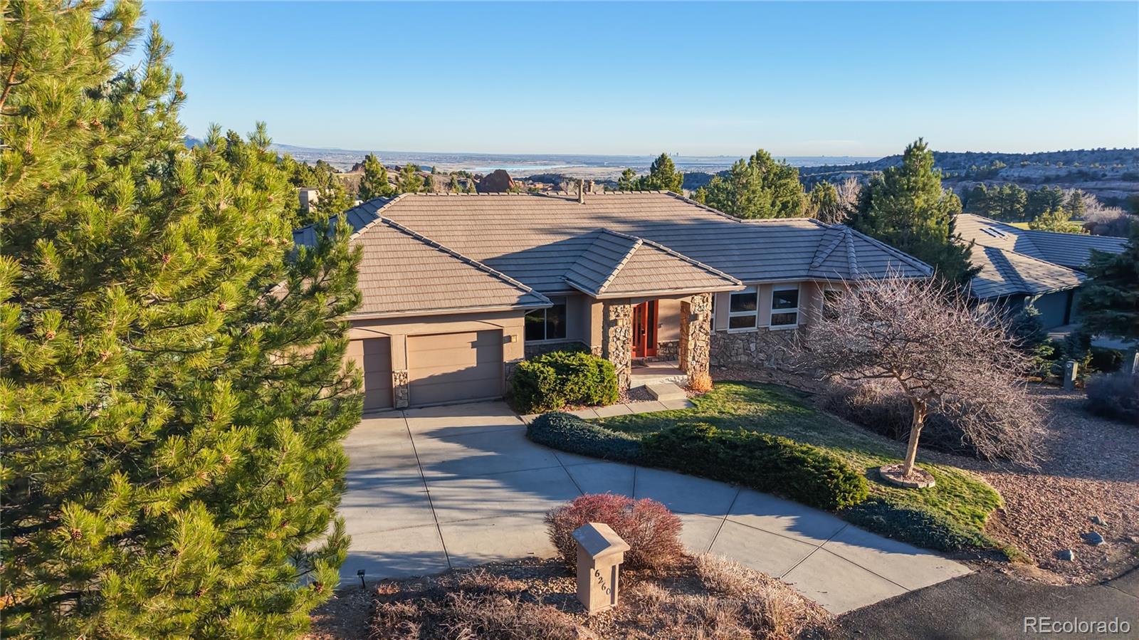 MLS Image #34 for 6260  rain dance trail,littleton, Colorado