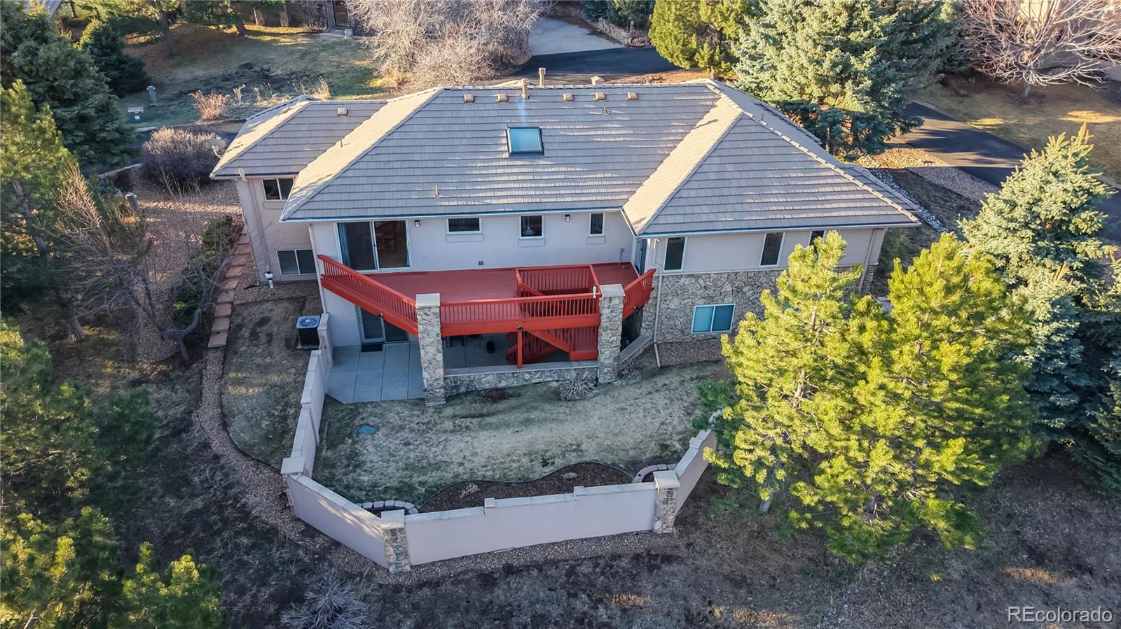MLS Image #35 for 6260  rain dance trail,littleton, Colorado