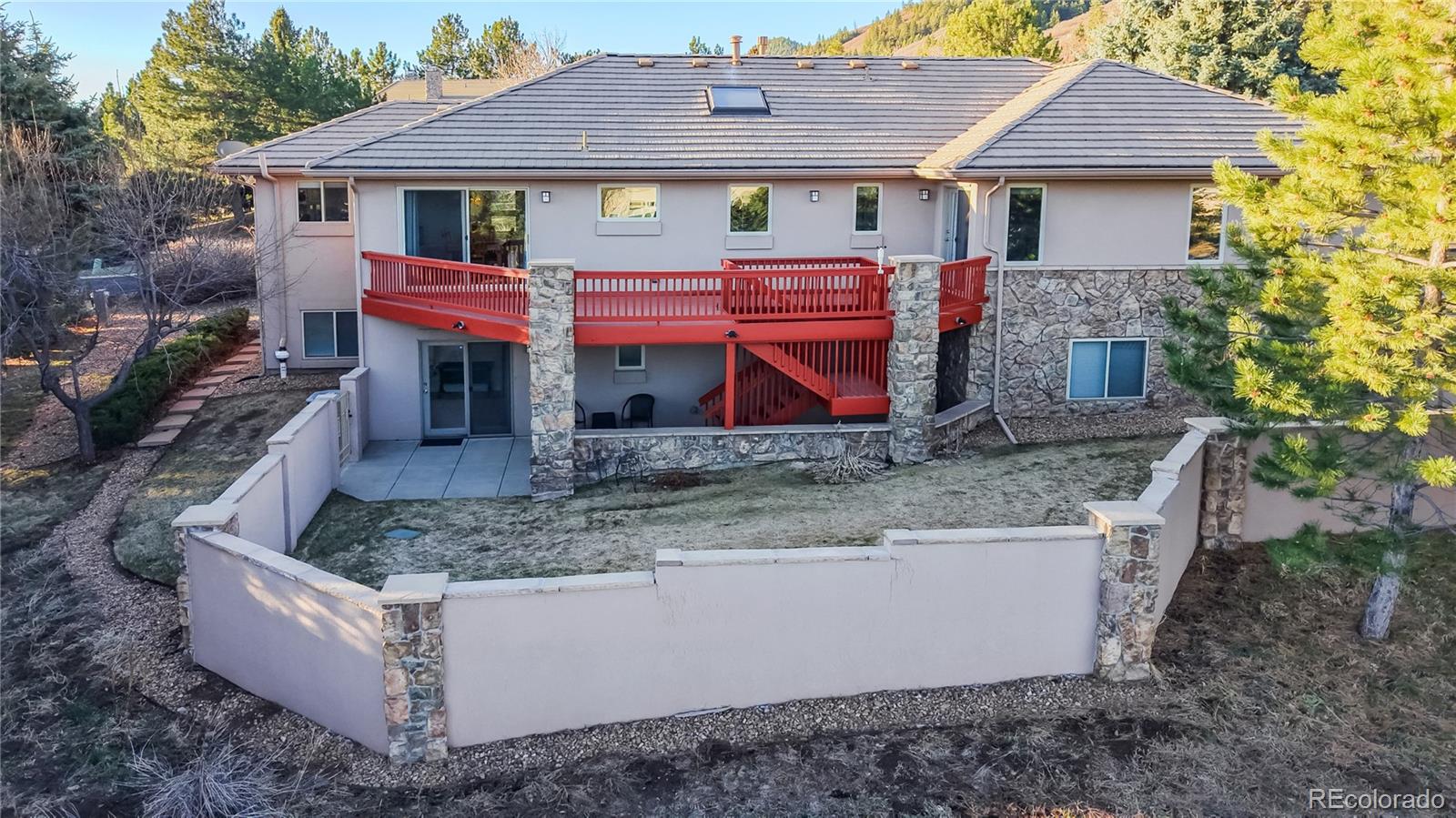 MLS Image #36 for 6260  rain dance trail,littleton, Colorado