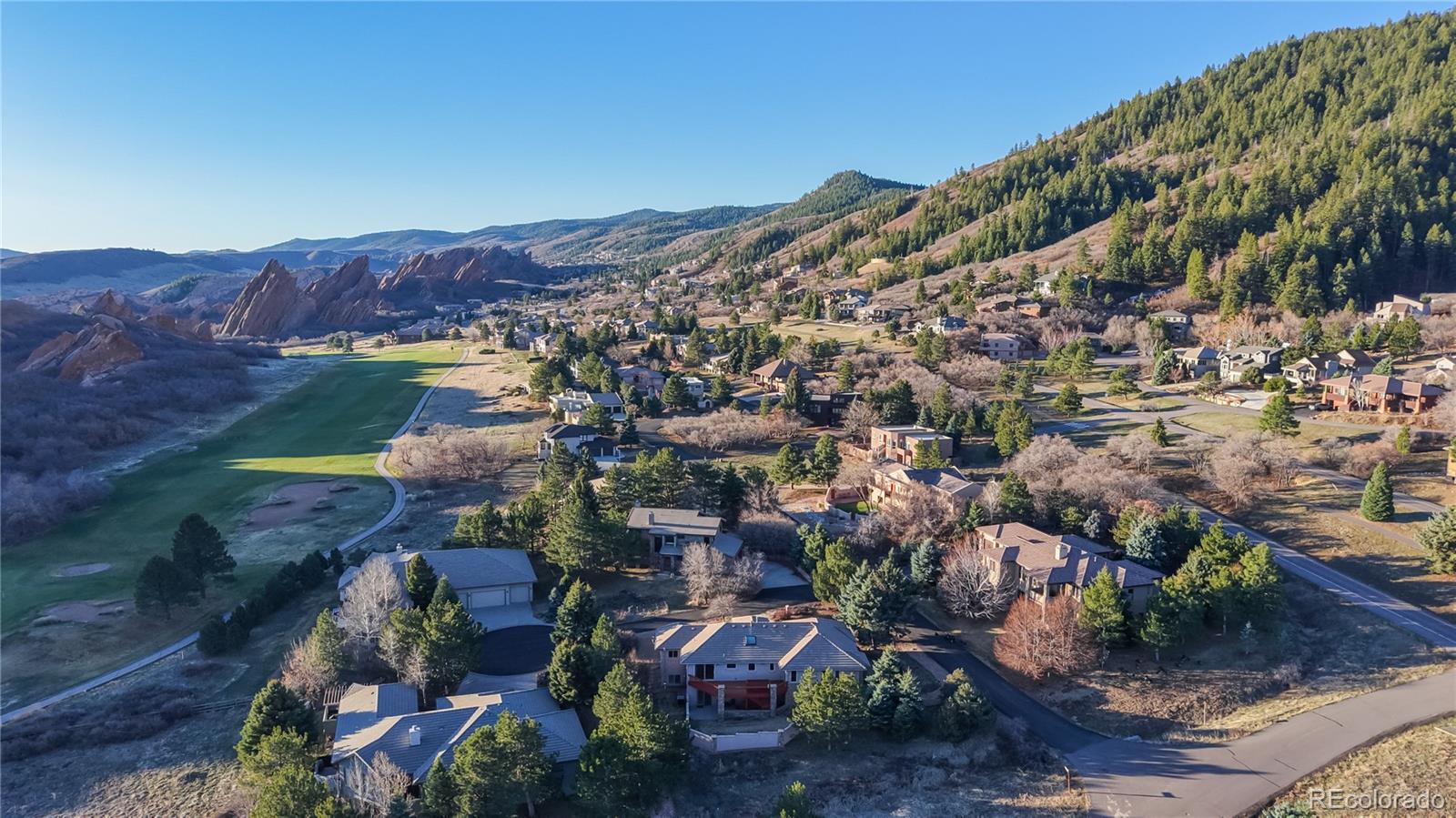 MLS Image #37 for 6260  rain dance trail,littleton, Colorado