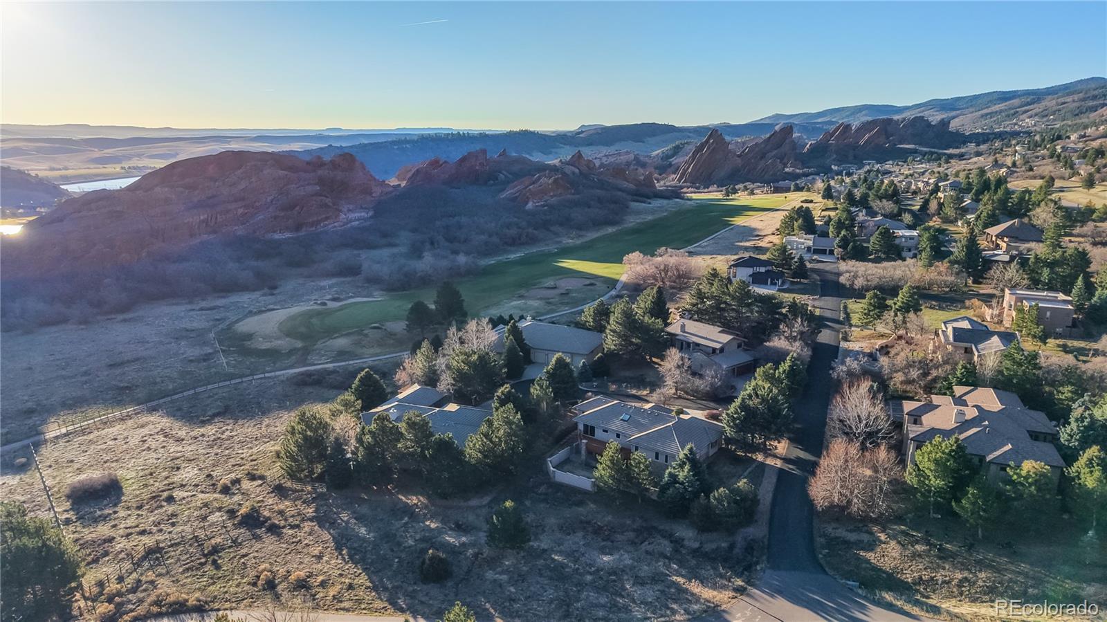 MLS Image #38 for 6260  rain dance trail,littleton, Colorado