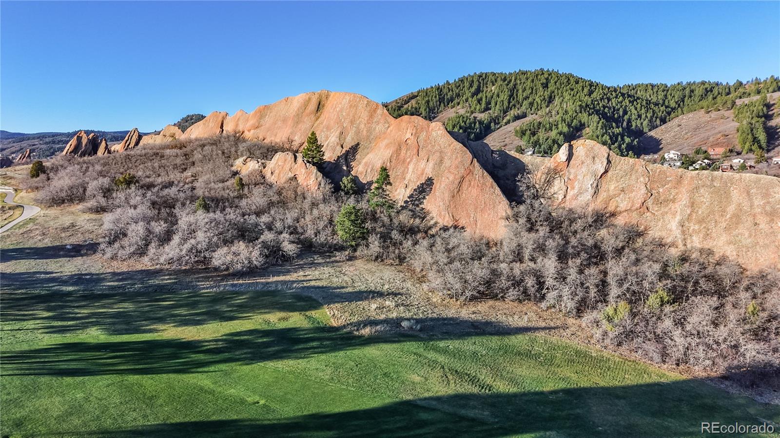 MLS Image #39 for 6260  rain dance trail,littleton, Colorado