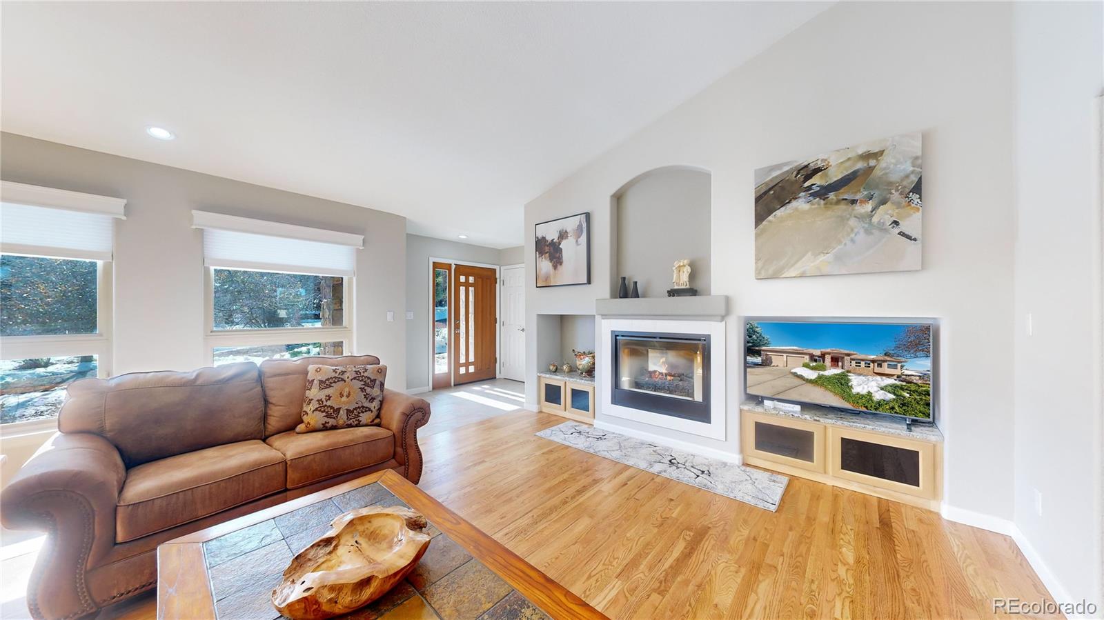 MLS Image #4 for 6260  rain dance trail,littleton, Colorado