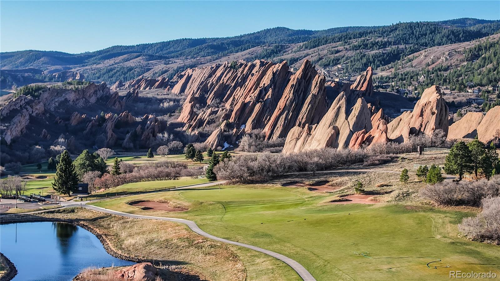 MLS Image #40 for 6260  rain dance trail,littleton, Colorado