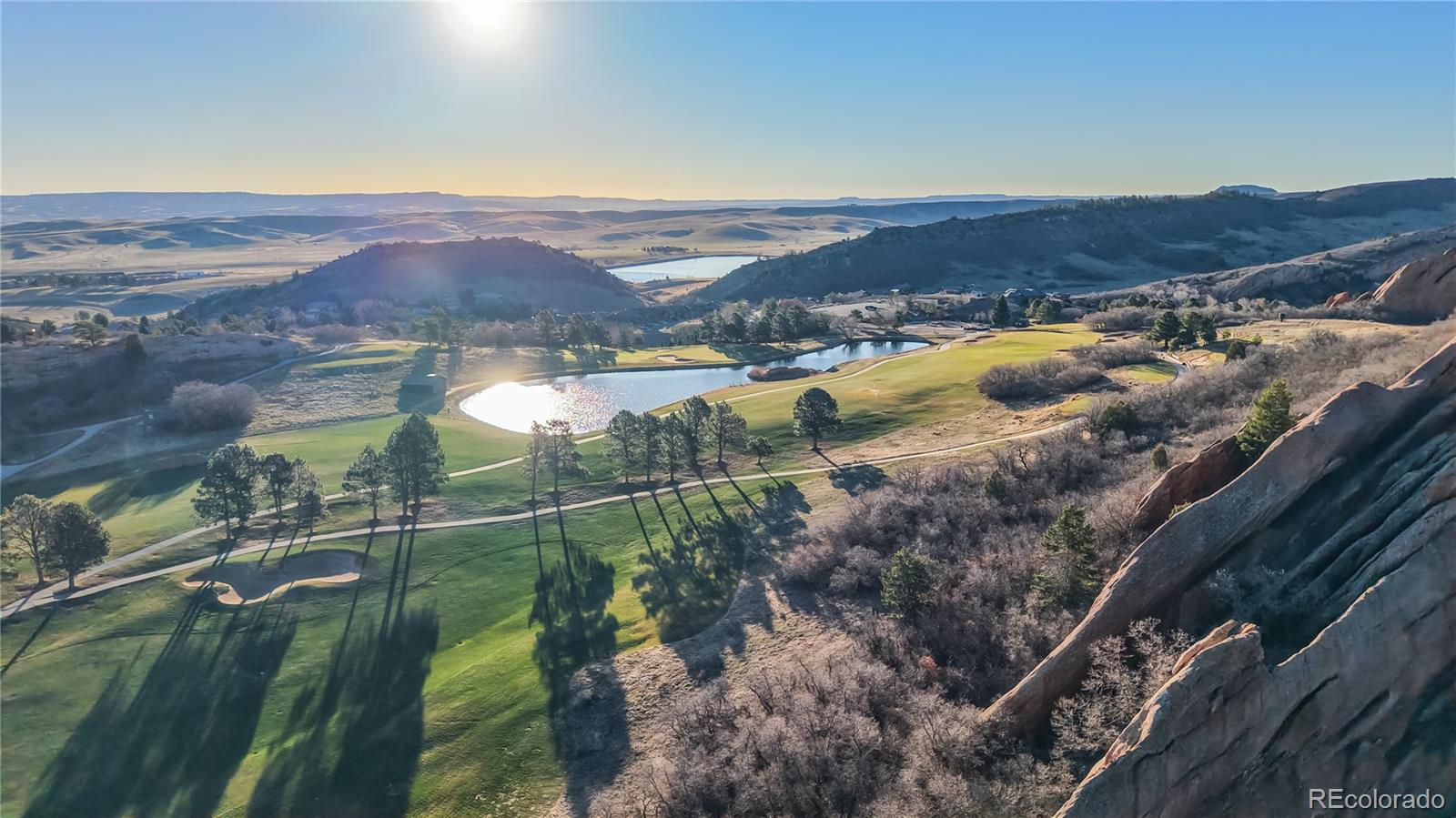 MLS Image #41 for 6260  rain dance trail,littleton, Colorado