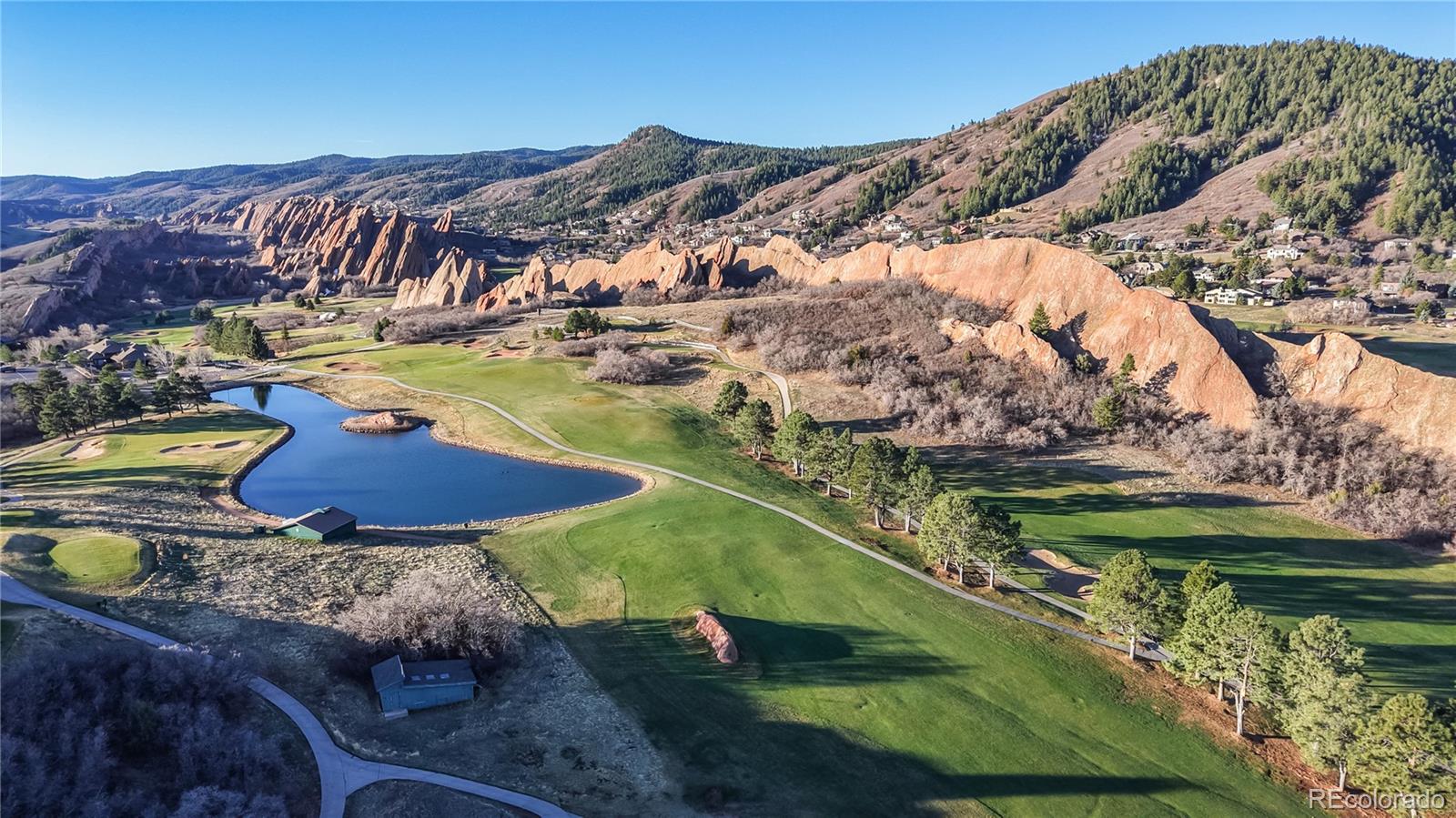MLS Image #42 for 6260  rain dance trail,littleton, Colorado