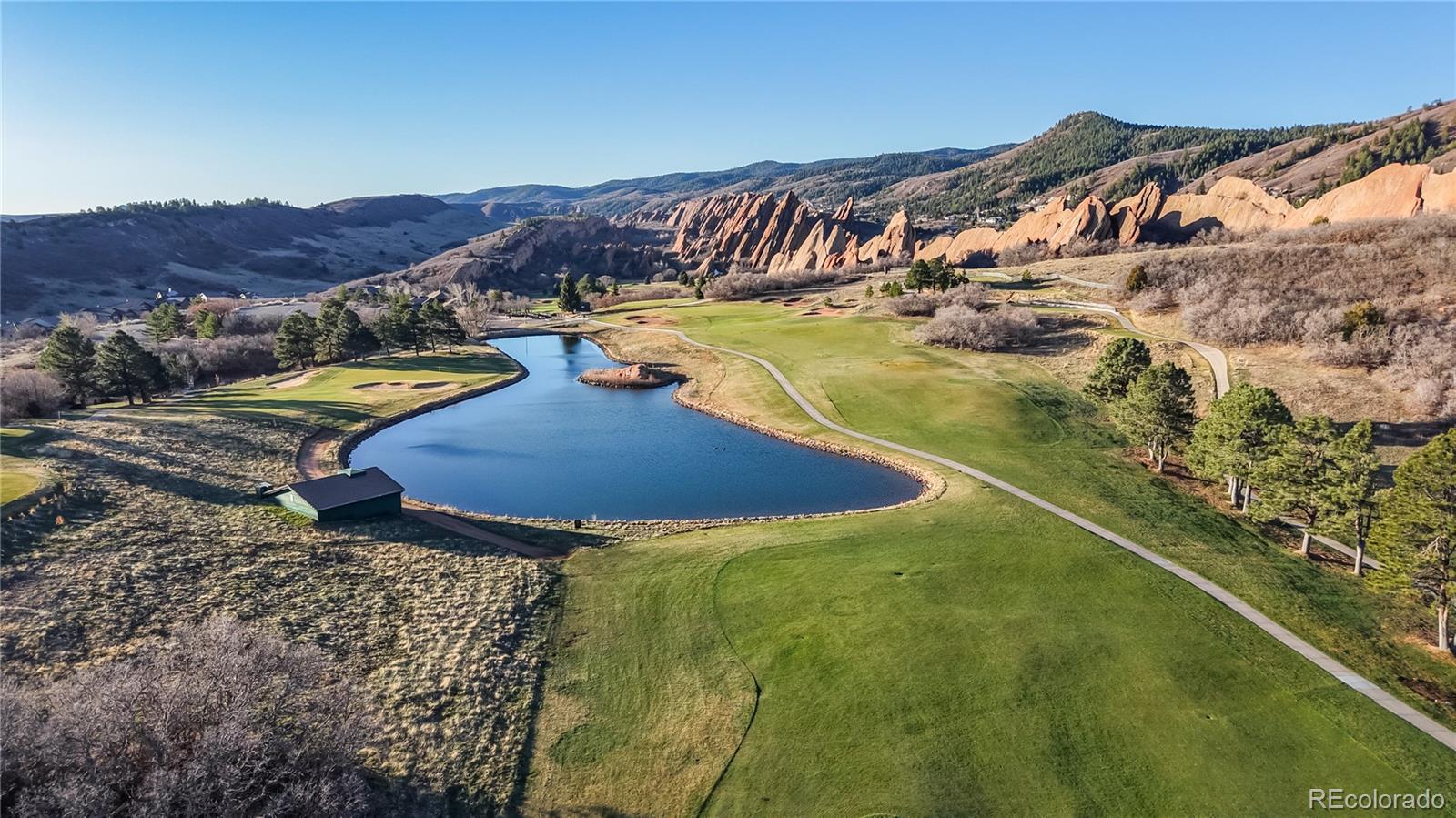 MLS Image #43 for 6260  rain dance trail,littleton, Colorado