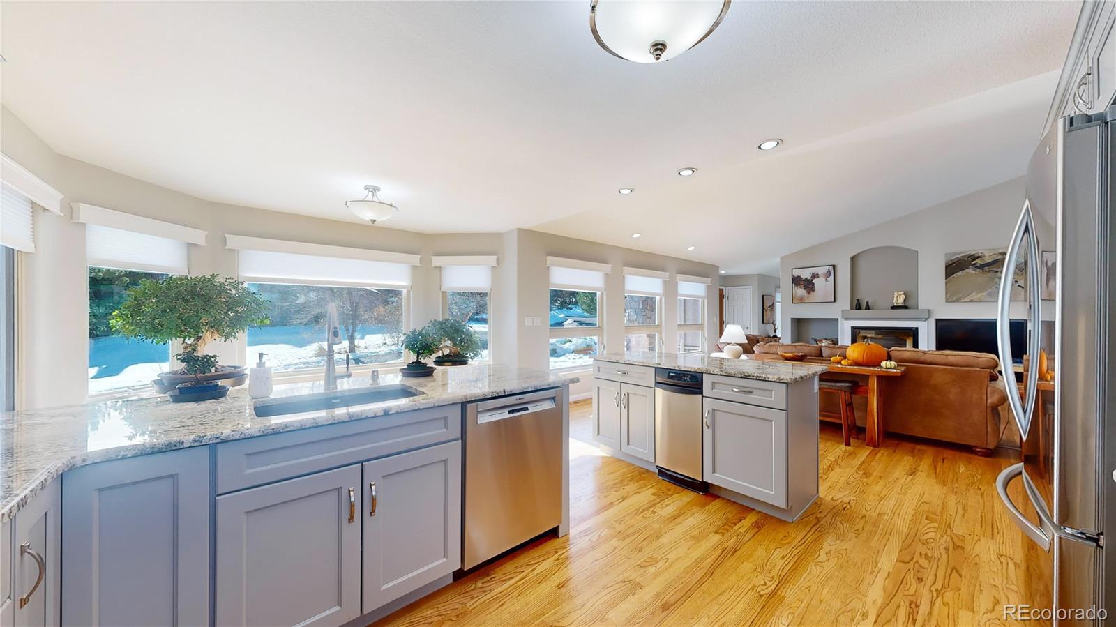 MLS Image #9 for 6260  rain dance trail,littleton, Colorado