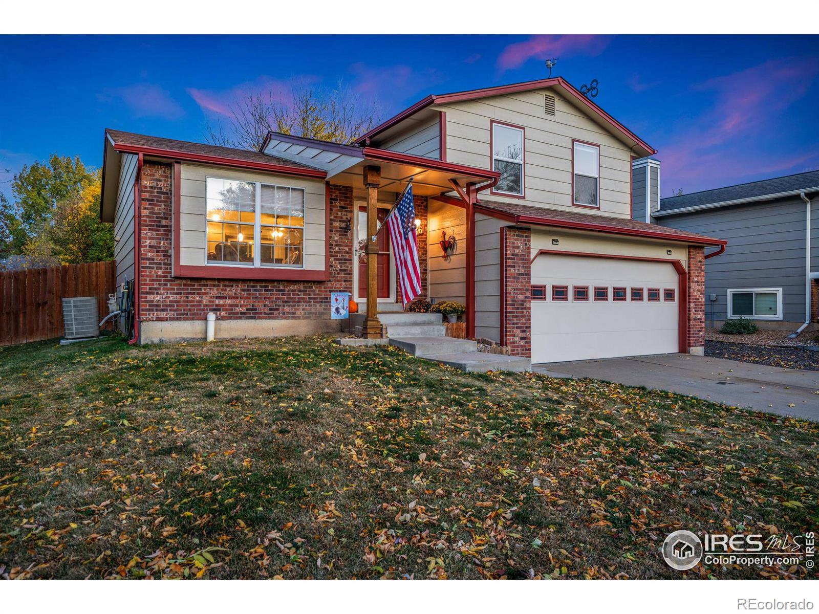 MLS Image #0 for 2636  wapiti road,fort collins, Colorado