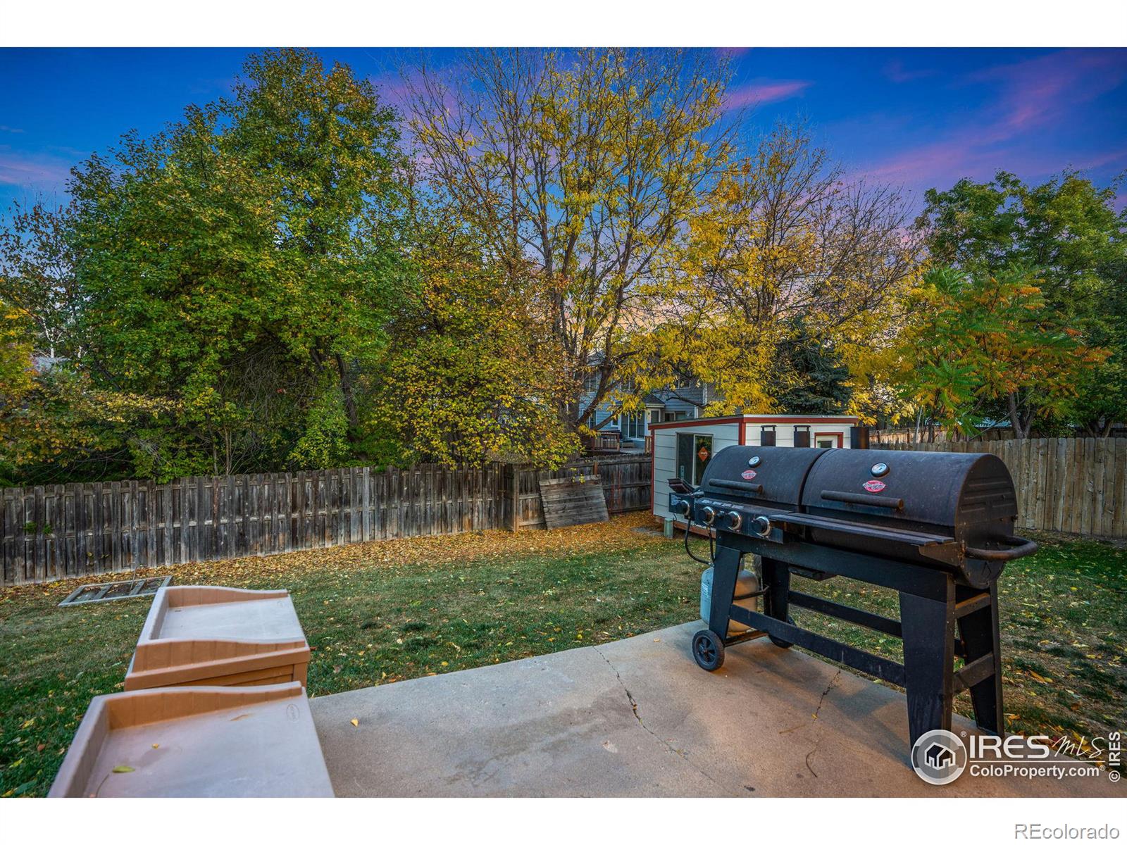 MLS Image #15 for 2636  wapiti road,fort collins, Colorado